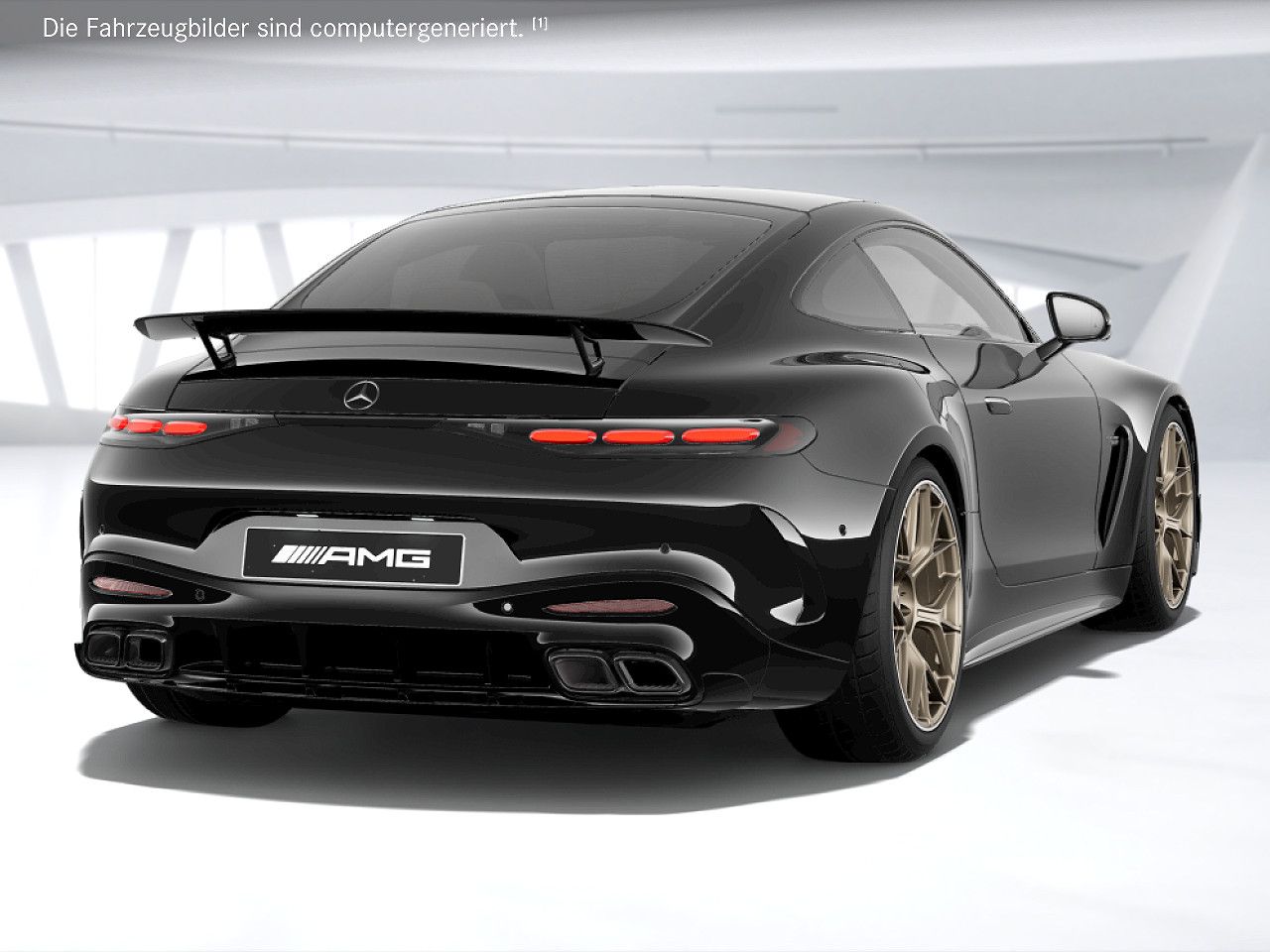 Mercedes-Benz AMG GT – Bild 23