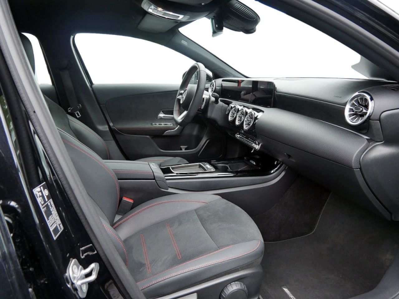 Mercedes-Benz A-Klasse – Bild 5