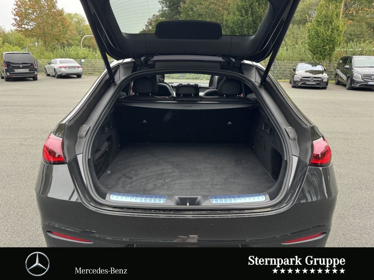 Mercedes-Benz GLC – Bild 6