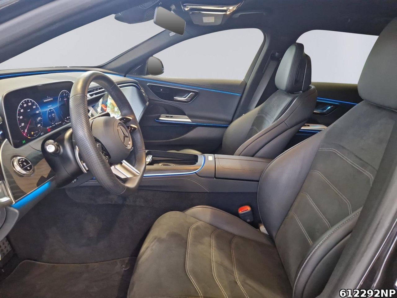 Mercedes-Benz E-Klasse – Bild 11