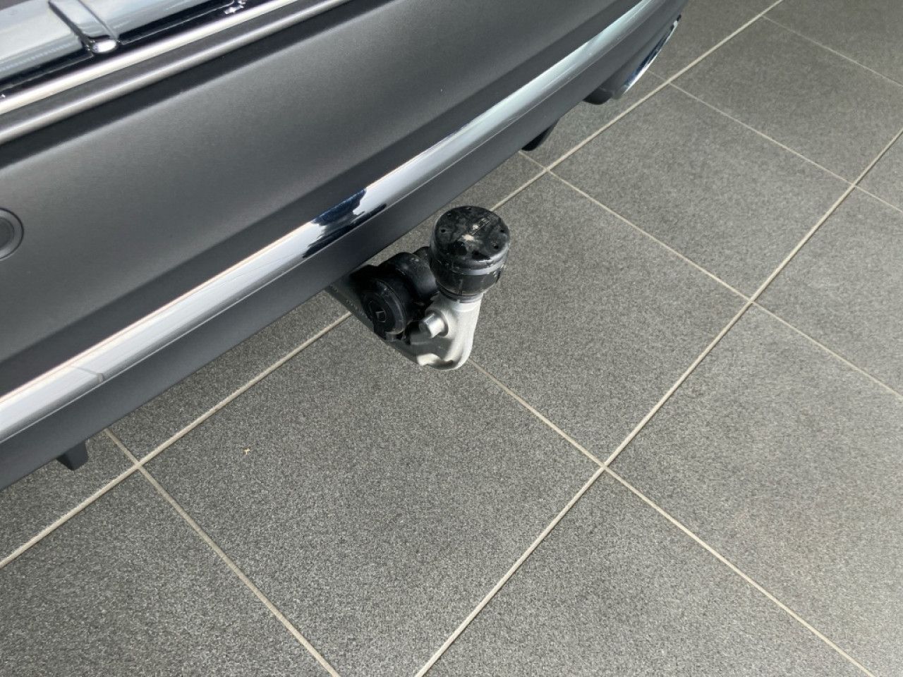 Mercedes-Benz GLA – Bild 16