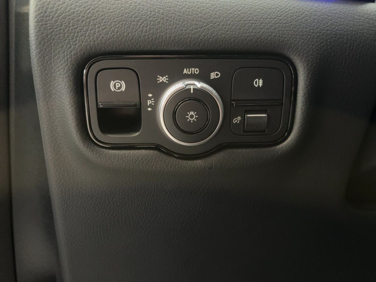 Mercedes-Benz V-Klasse – Bild 15