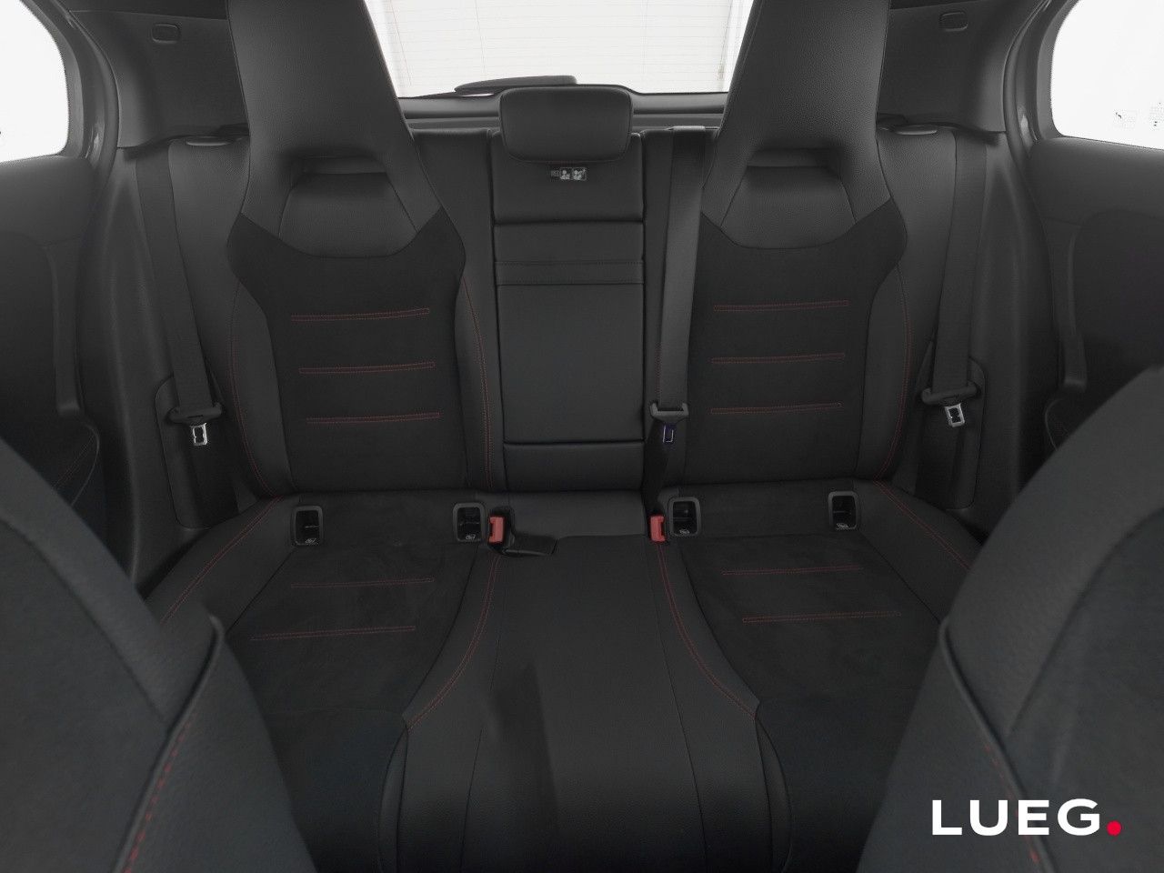 Mercedes-Benz A-Klasse – Bild 5