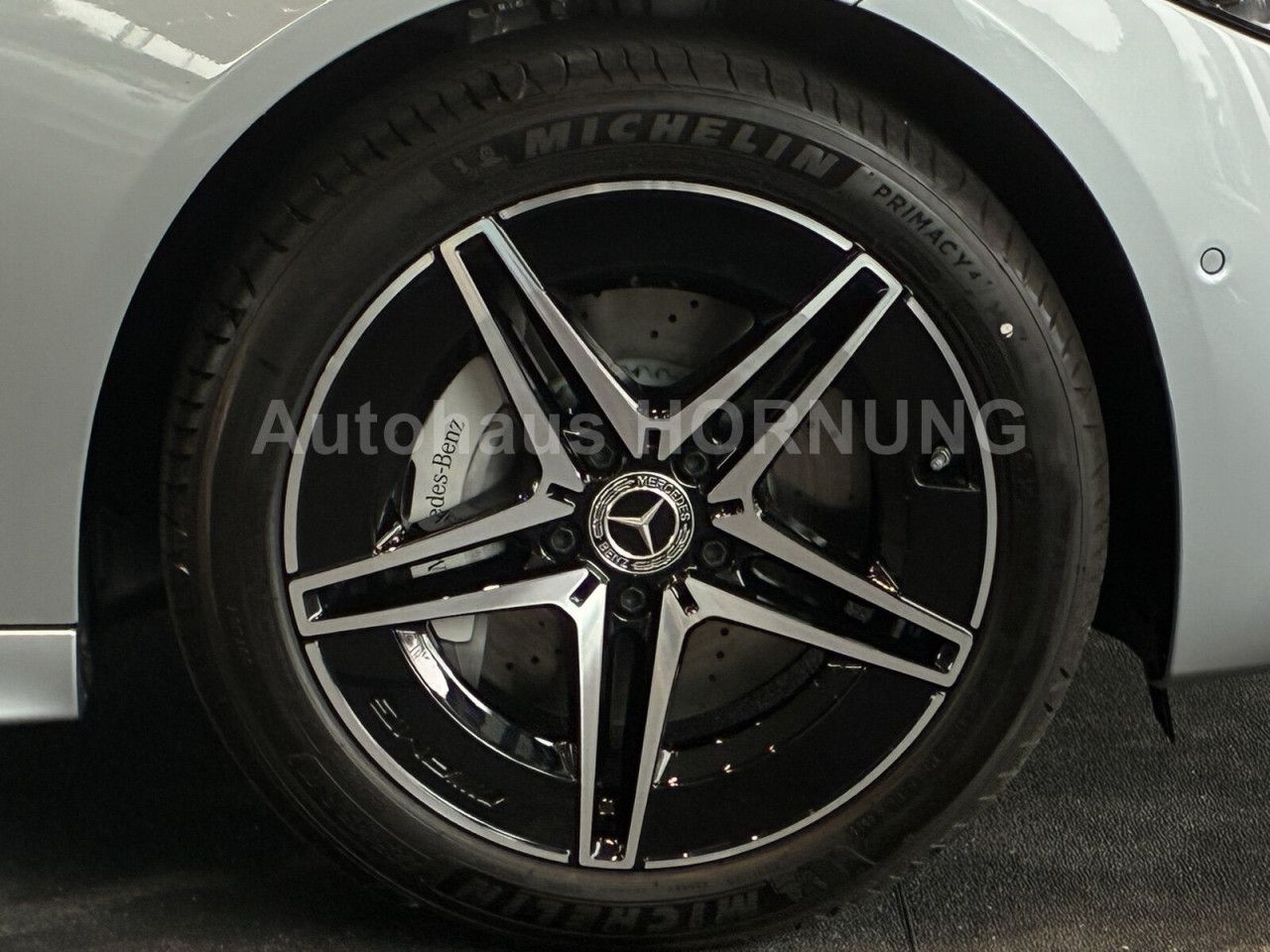 Mercedes-Benz C-Klasse – Bild 4