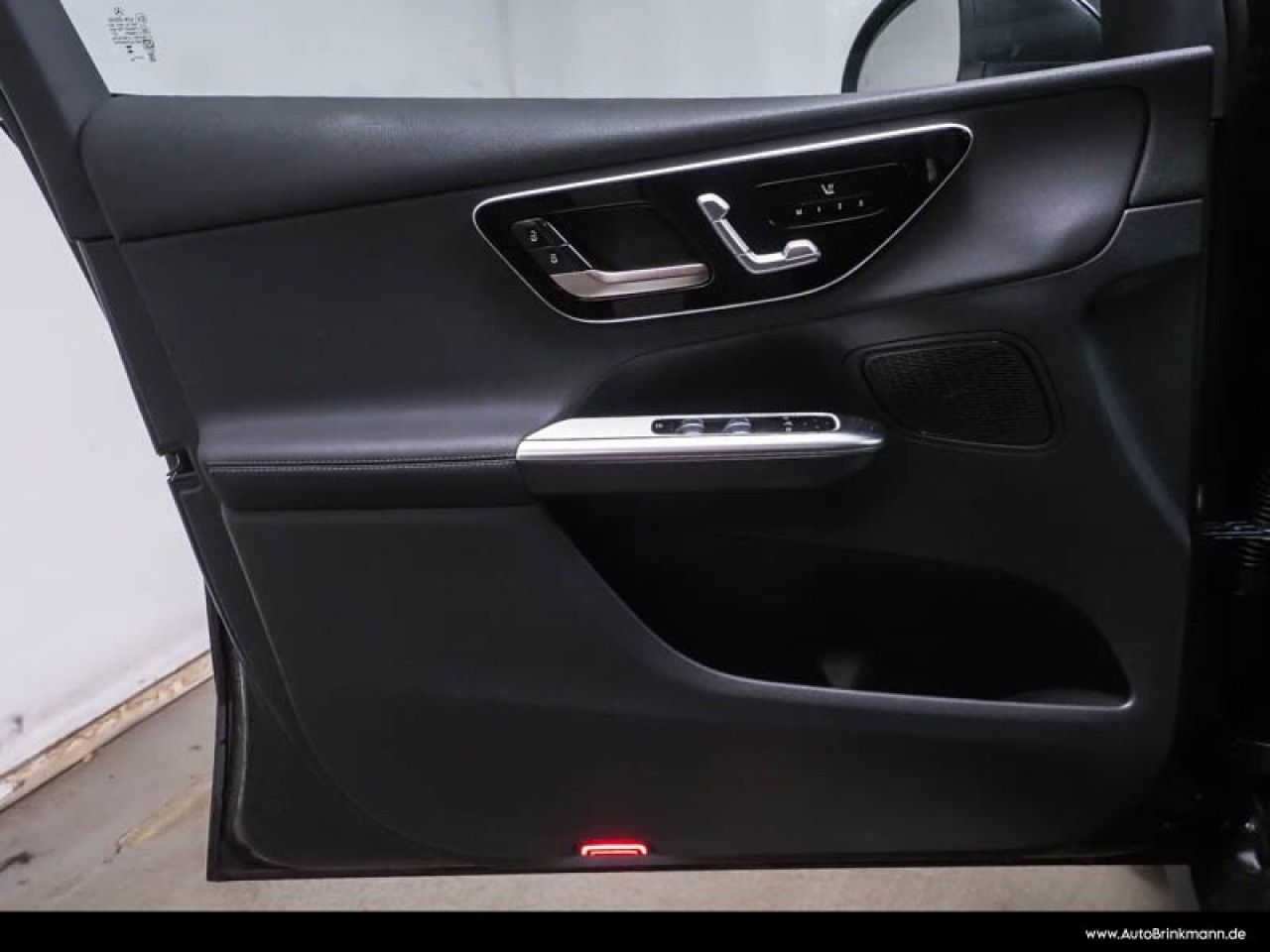 Mercedes-Benz GLC – Bild 10