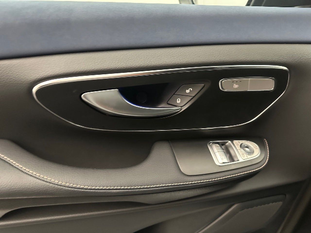 Mercedes-Benz EQV – Bild 15