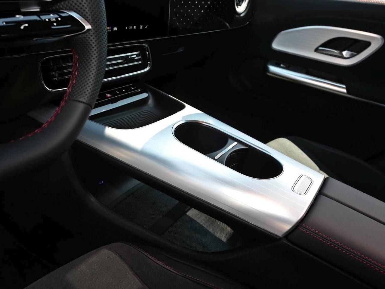 Mercedes-Benz CLA – Bild 15