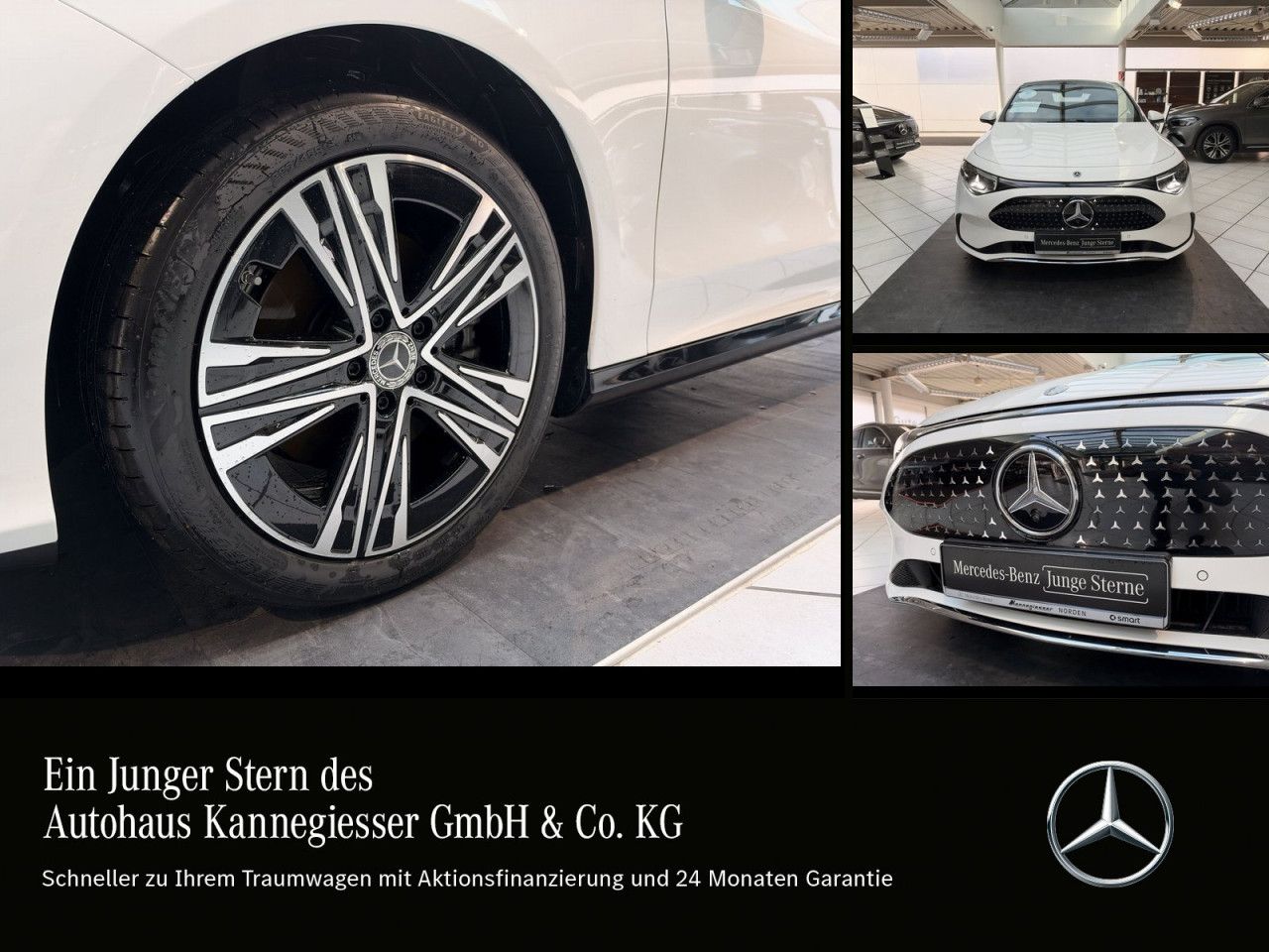 Mercedes-Benz CLA – Bild 5