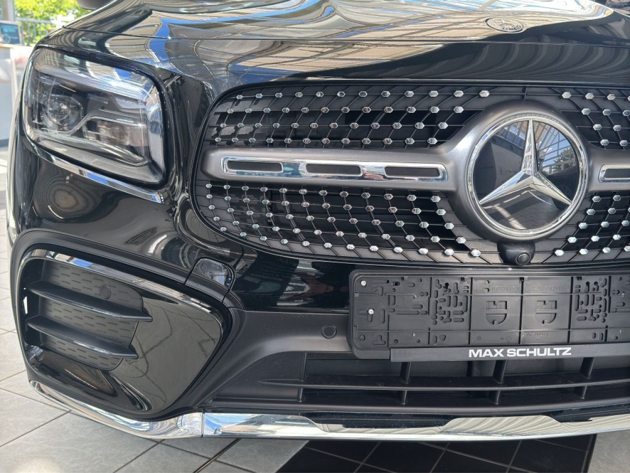 Mercedes-Benz GLB – Bild 28