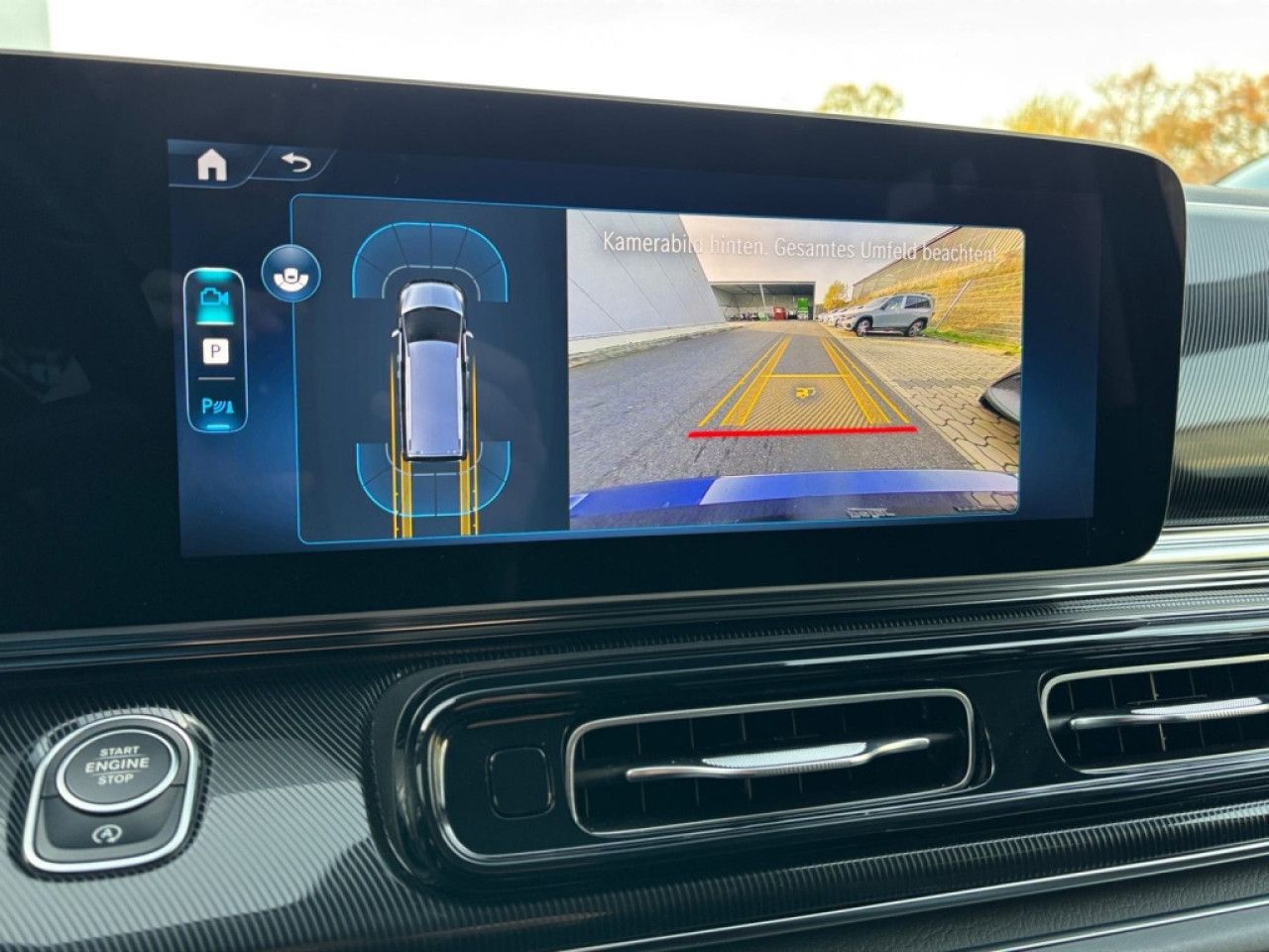 Mercedes-Benz V-Klasse – Bild 9