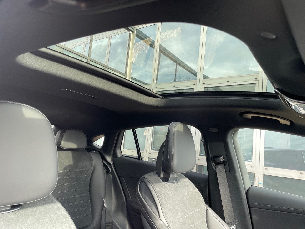 Mercedes-Benz GLC – Bild 17