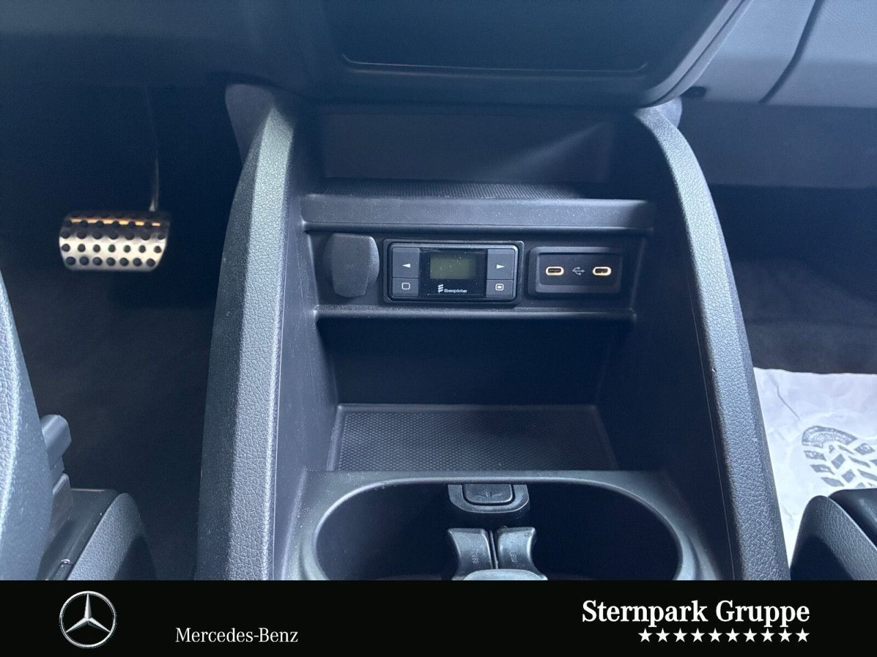 Mercedes-Benz V-Klasse – Bild 20