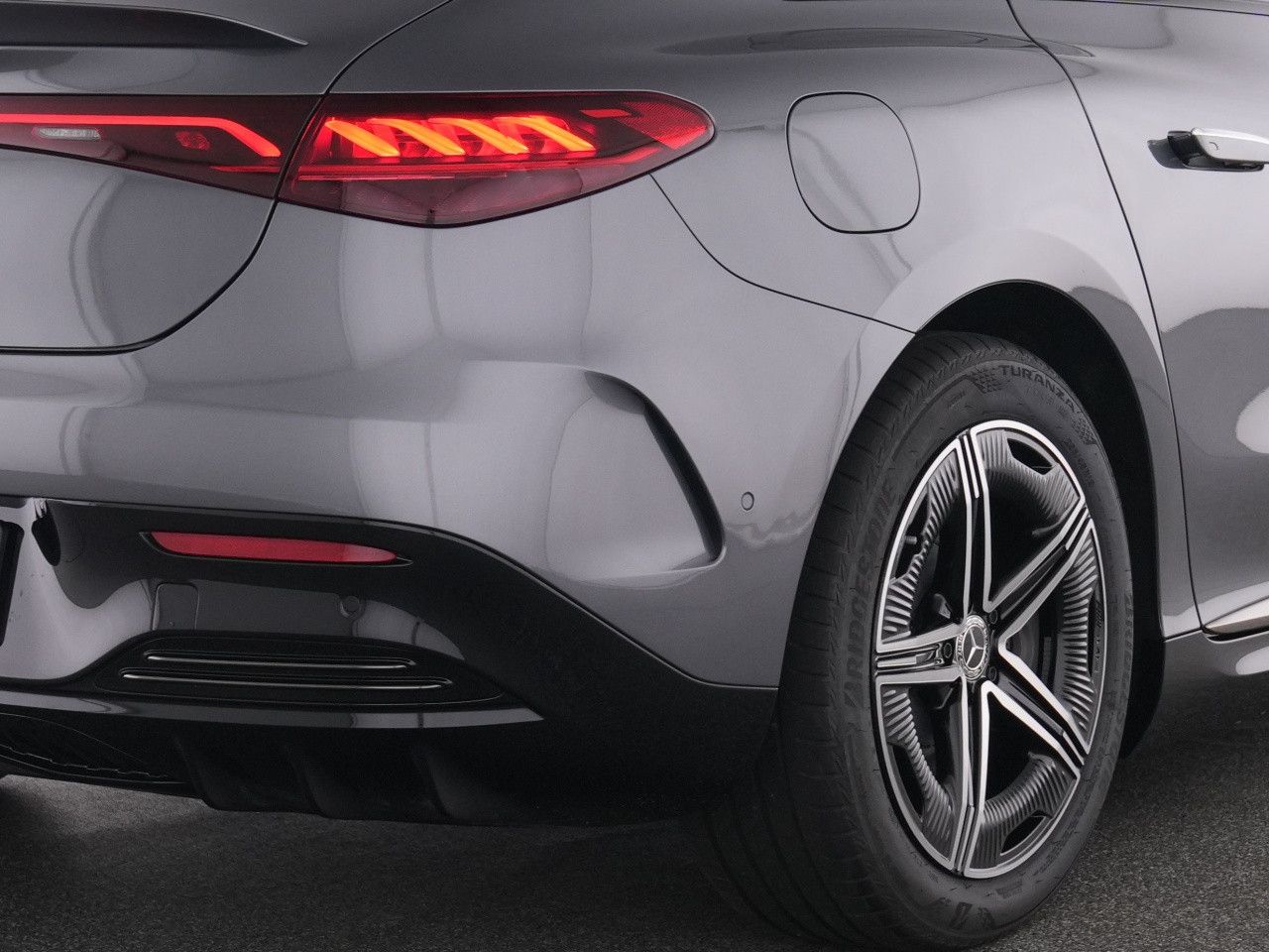 Mercedes-Benz EQE – Bild 9