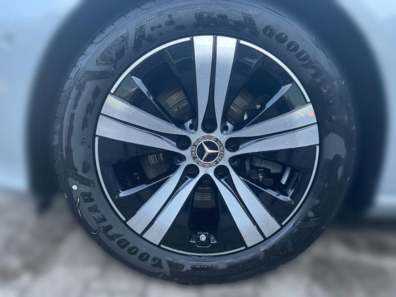 Mercedes-Benz C-Klasse – Bild 14