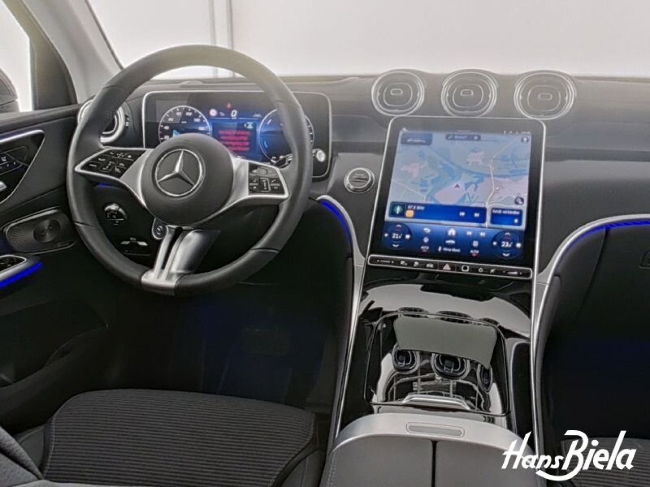 Mercedes-Benz GLC – Bild 6