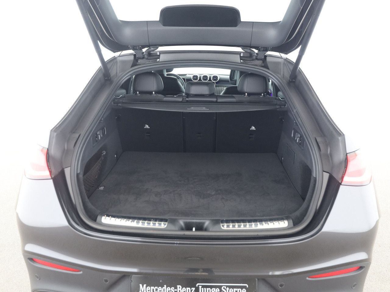 Mercedes-Benz GLC – Bild 15