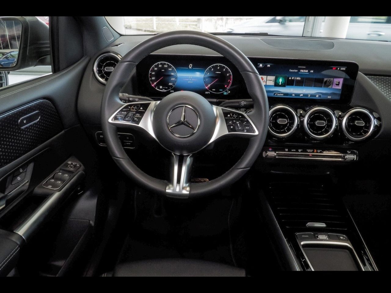 Mercedes-Benz B-Klasse – Bild 12