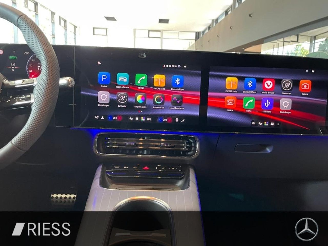 Mercedes-Benz CLA – Bild 14