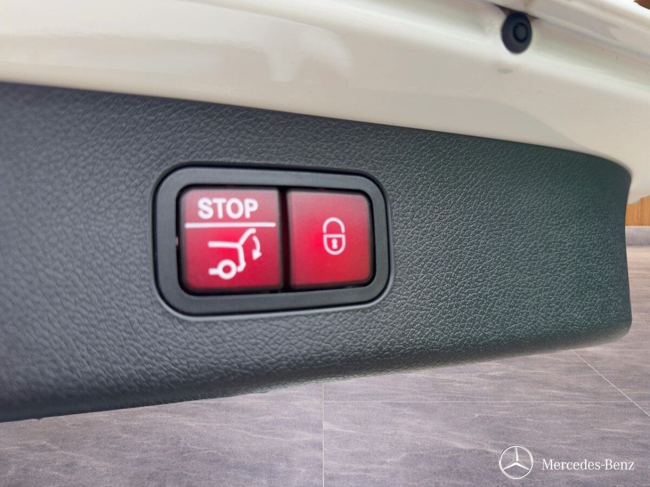 Mercedes-Benz E-Klasse – Bild 19