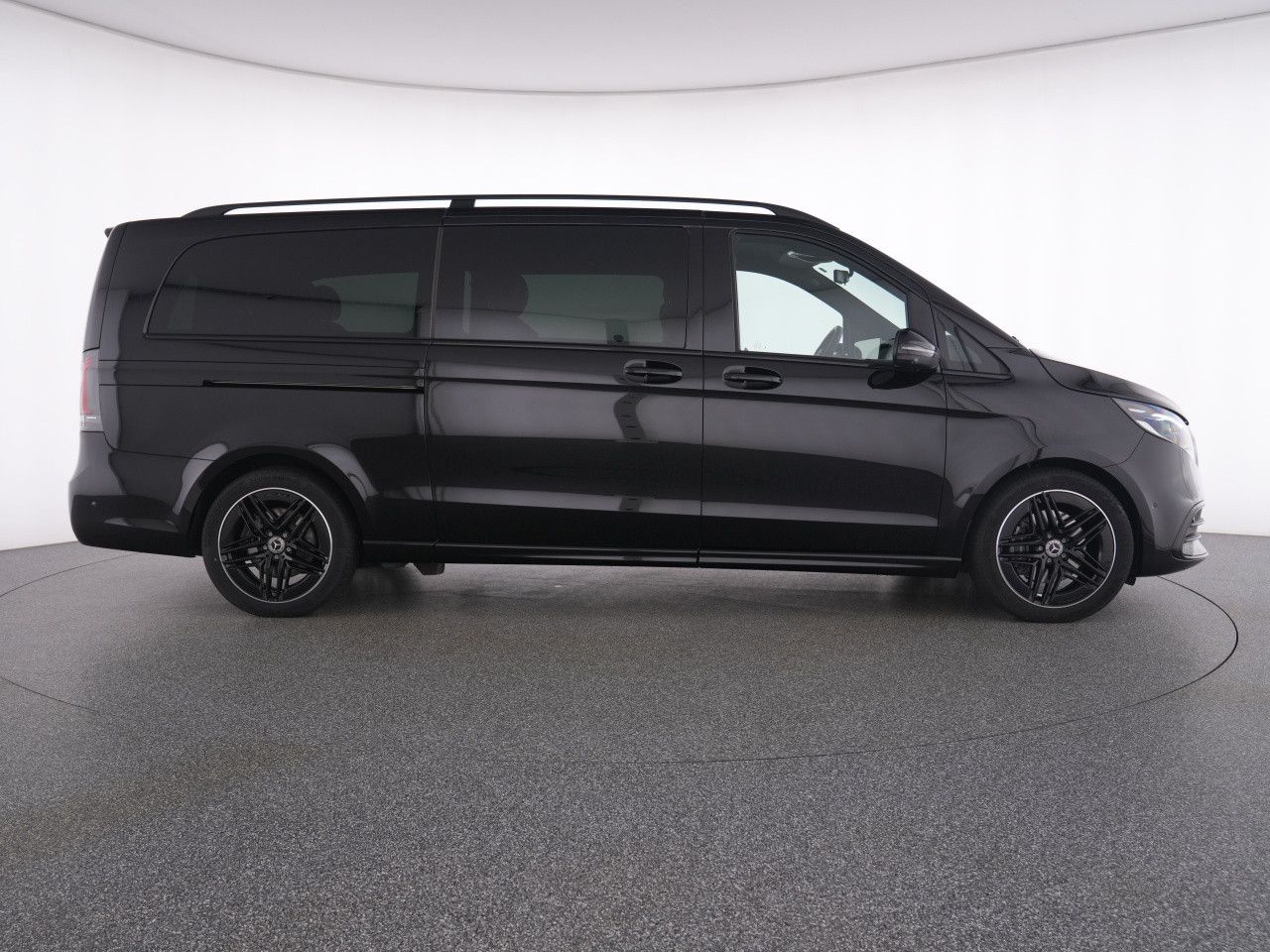 Mercedes-Benz V-Klasse – Bild 11