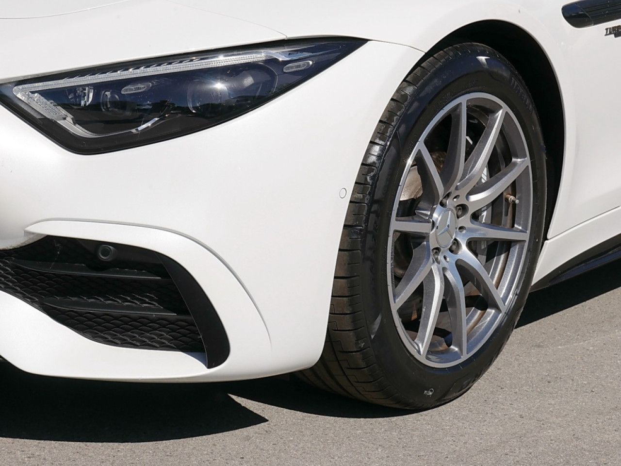 Mercedes-Benz SL – Bild 4