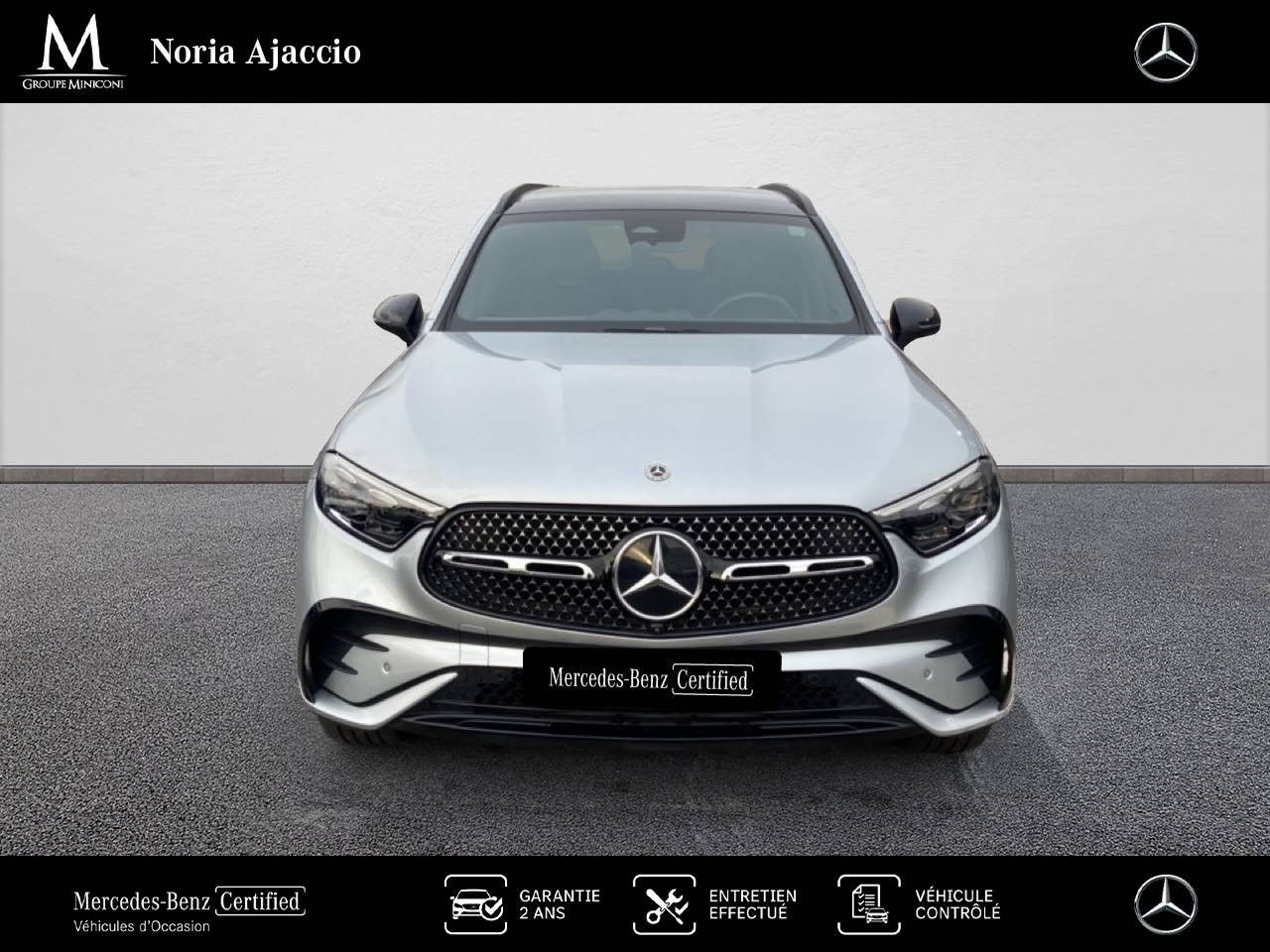 Photo du v&eacute;hicule 2 / 18