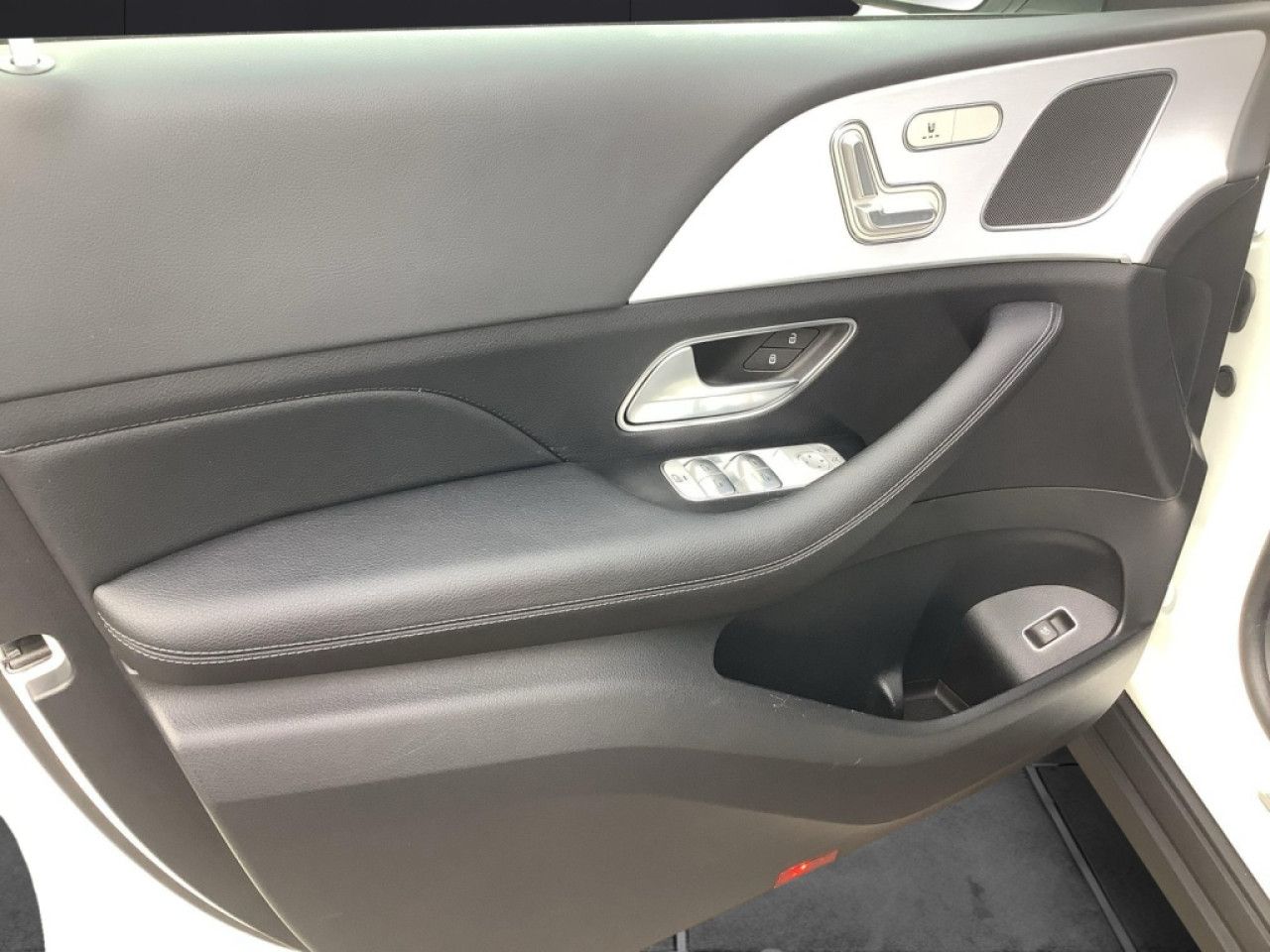 Mercedes-Benz GLE – Bild 7
