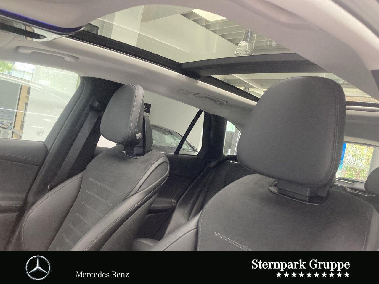 Mercedes-Benz GLC – Bild 13
