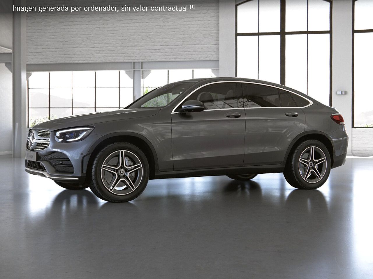 Foto de estudio 2 / 5