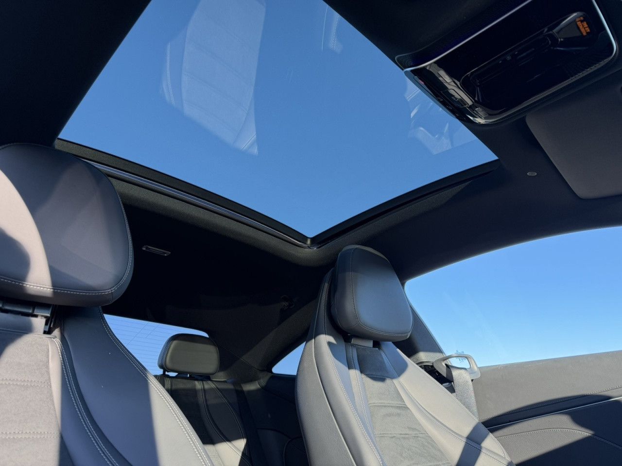 Mercedes-Benz CLE – Bild 13