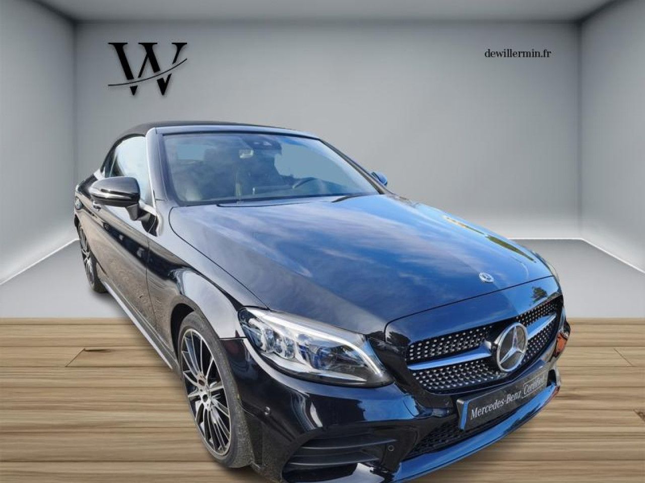 Photo du véhicule 8 / 18