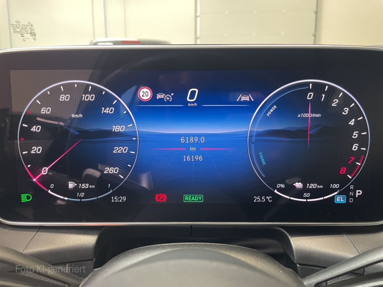 Mercedes-Benz GLC – Bild 13