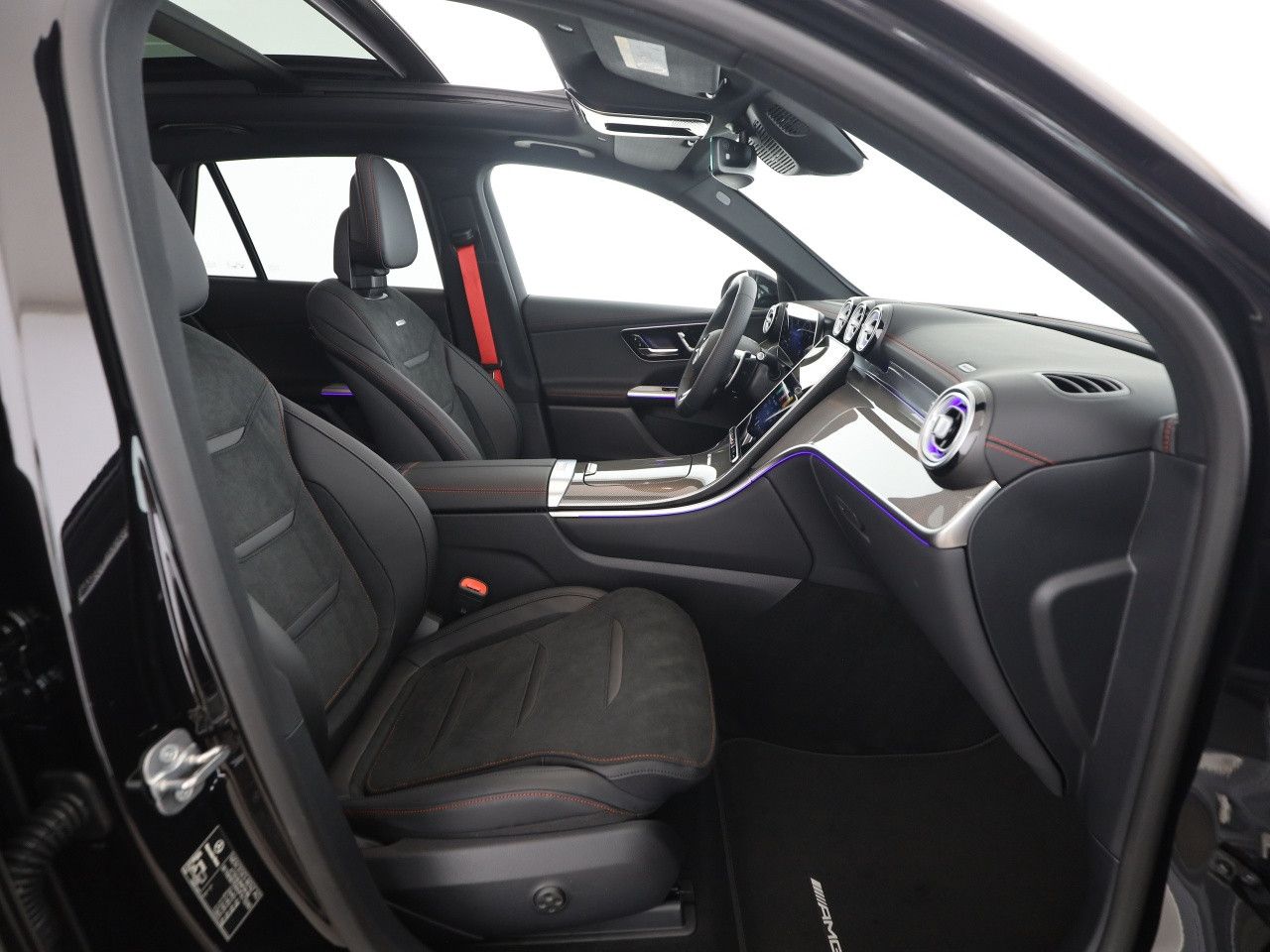 Mercedes-Benz GLC – Bild 9