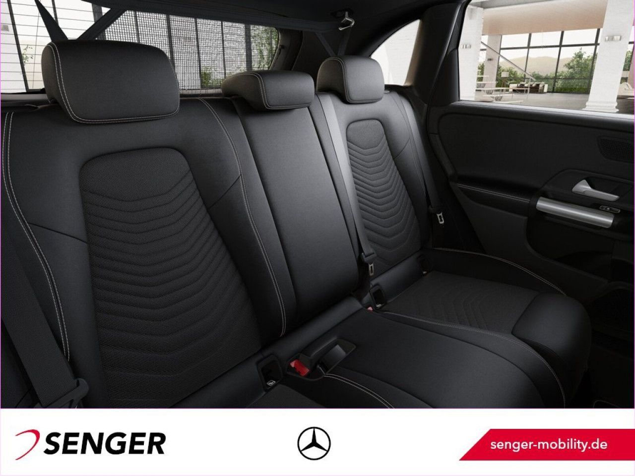 Mercedes-Benz B-Klasse – Bild 6