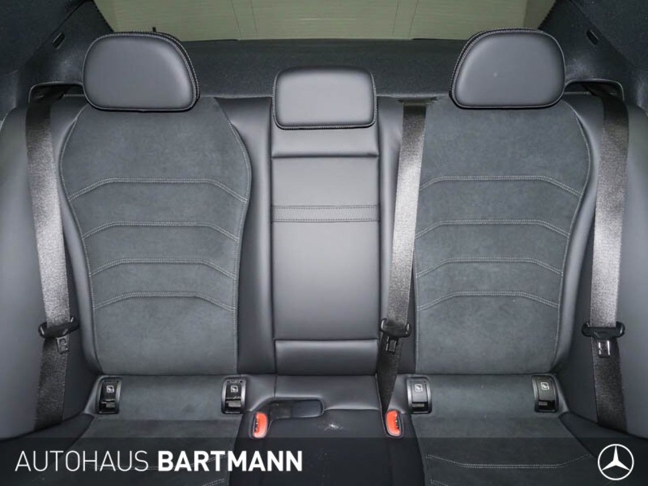 Mercedes-Benz E-Klasse – Bild 11