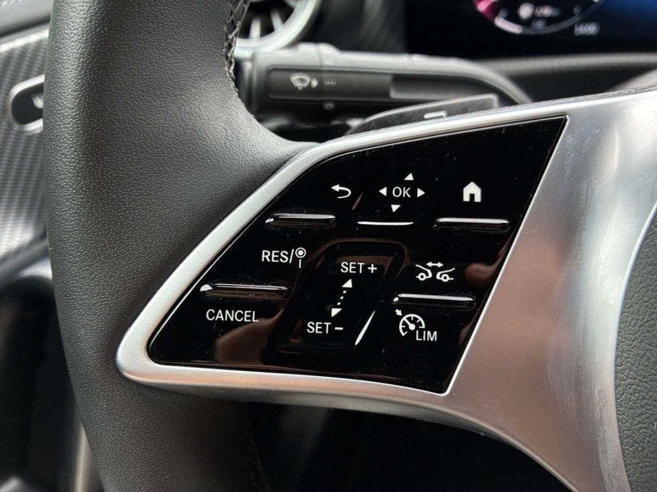 Mercedes-Benz CLA – Bild 23