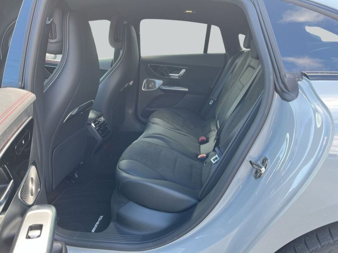 Mercedes-Benz EQE – Bild 12