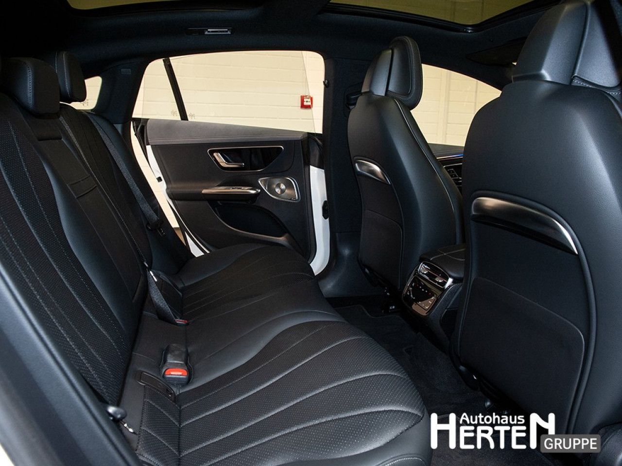 Mercedes-Benz EQE – Bild 17