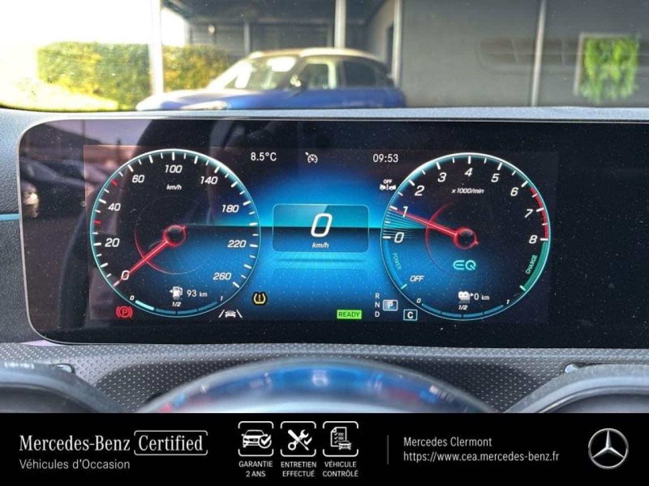 Photo du v&eacute;hicule 16 / 18