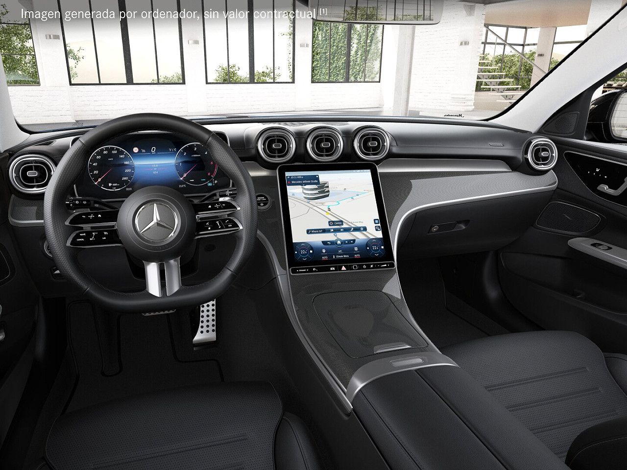 Foto de estudio 4 / 5