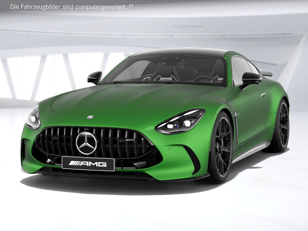 Mercedes-Benz AMG GT – Bild 31