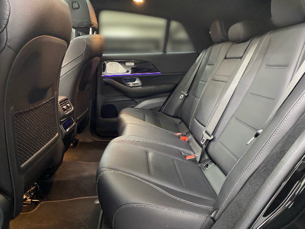 Mercedes-Benz GLE – Bild 11