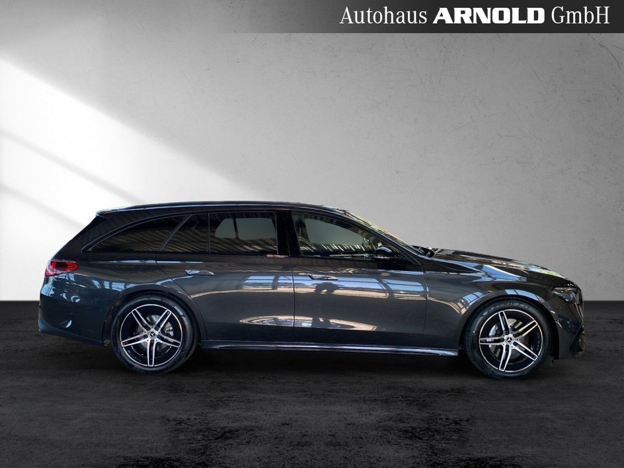 Mercedes-Benz E-Klasse – Bild 6