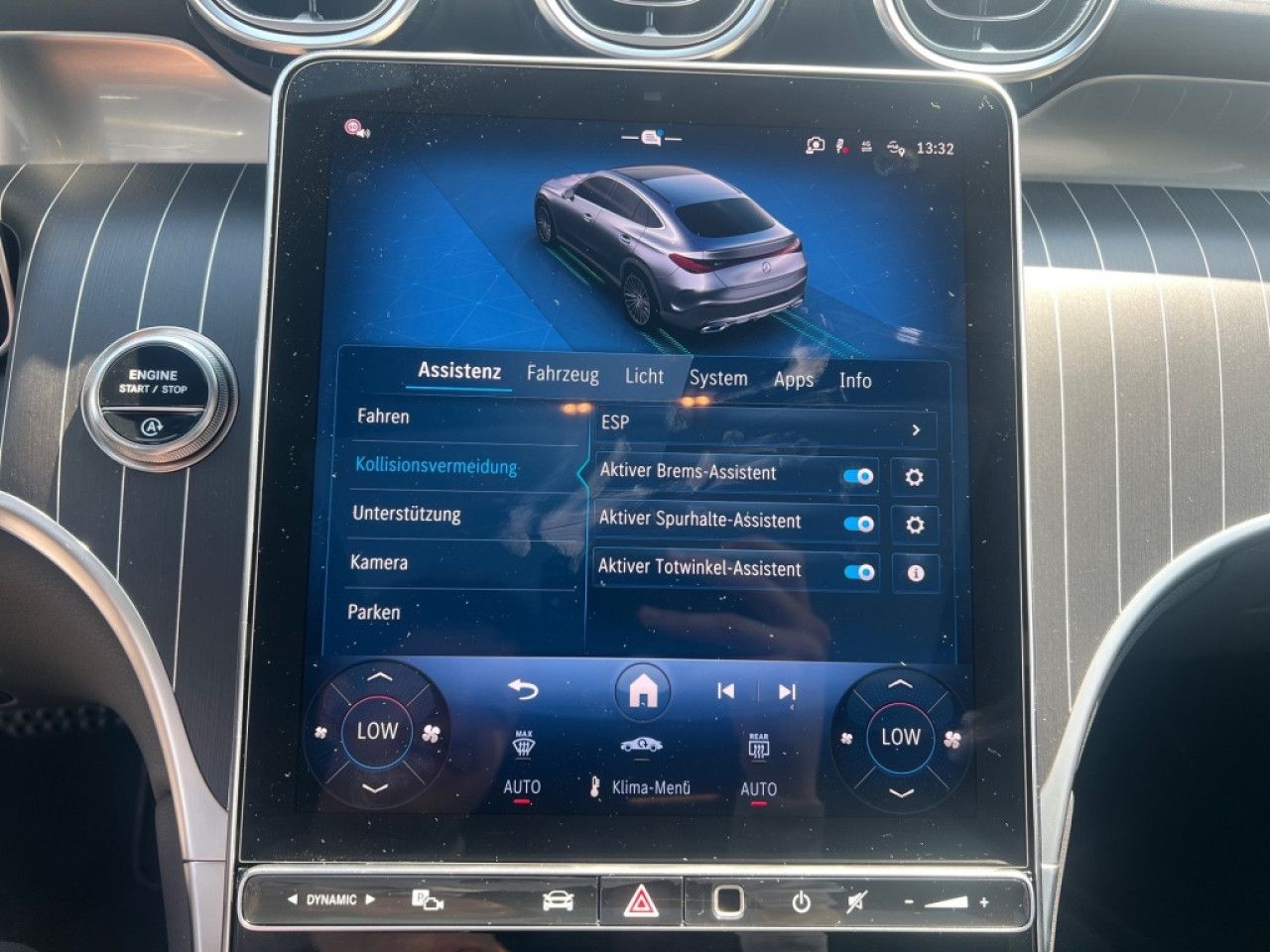 Mercedes-Benz GLC – Bild 19