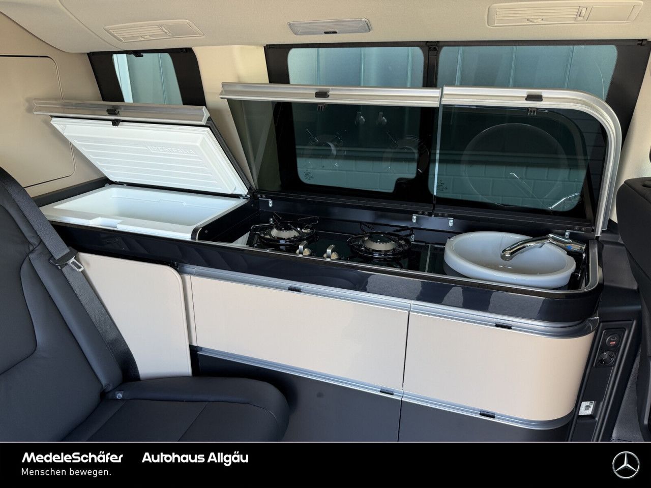 Mercedes-Benz Marco Polo – Bild 5