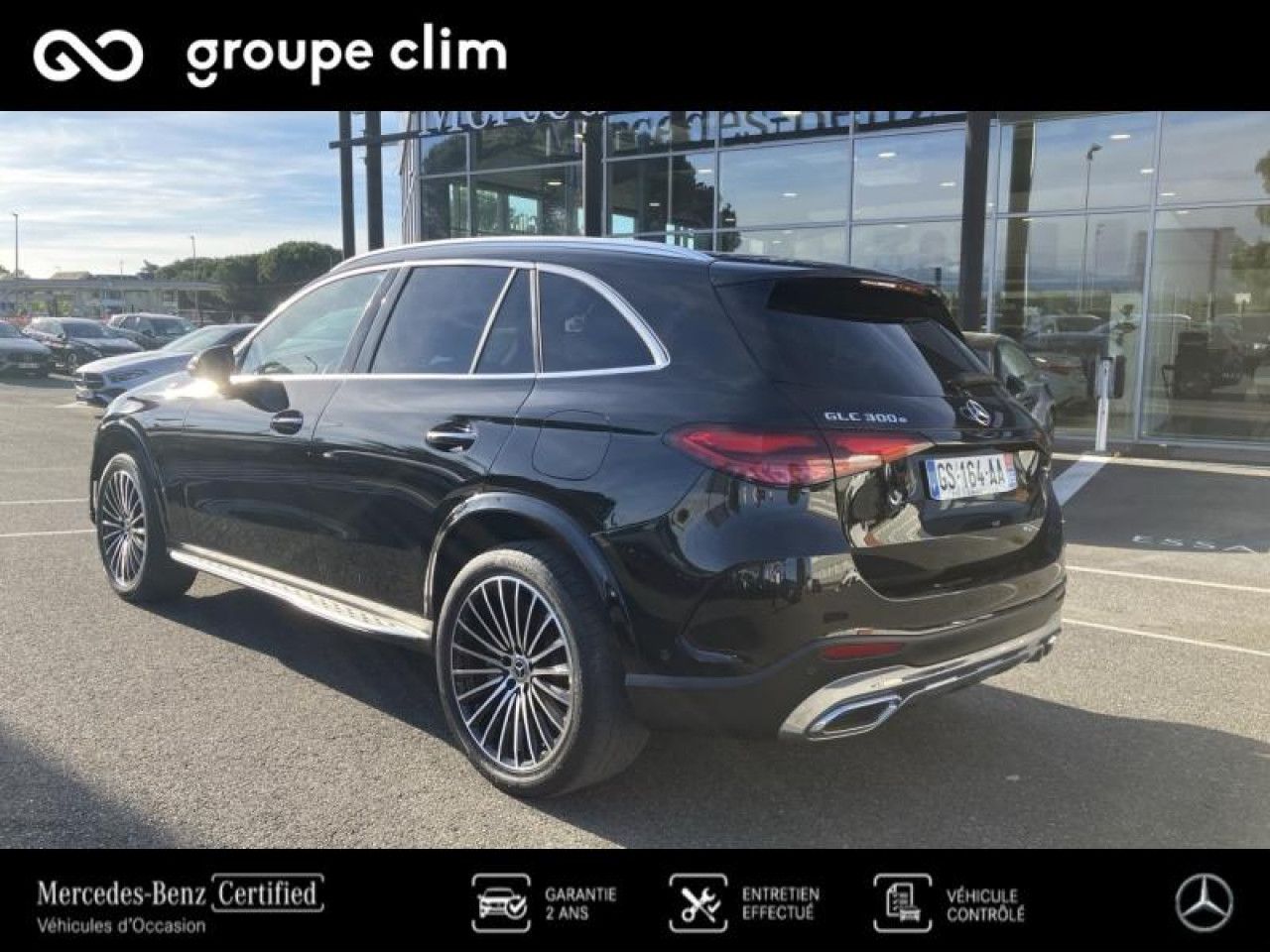 Photo du v&eacute;hicule 8 / 18