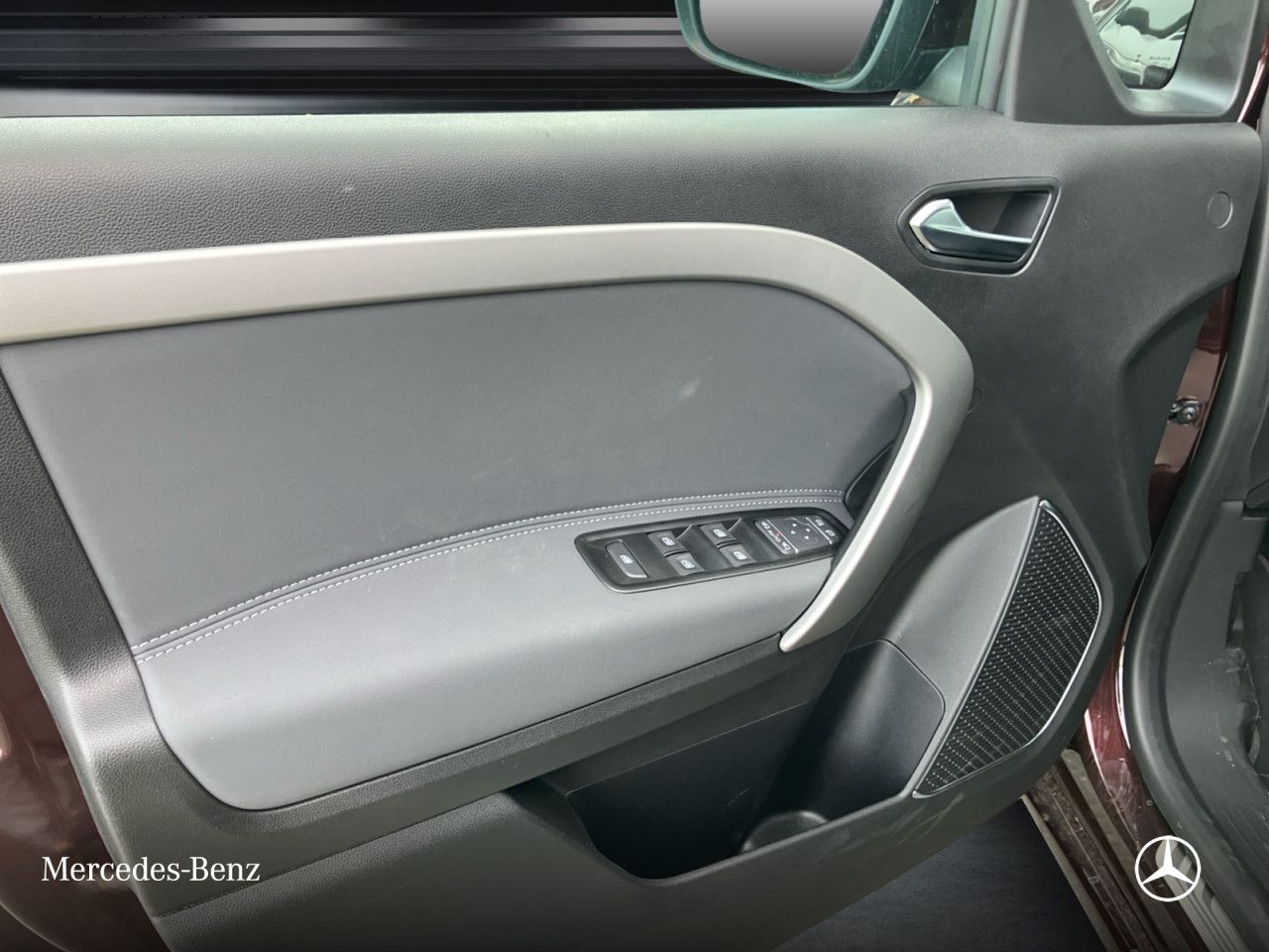 Mercedes-Benz T-Klasse – Bild 10