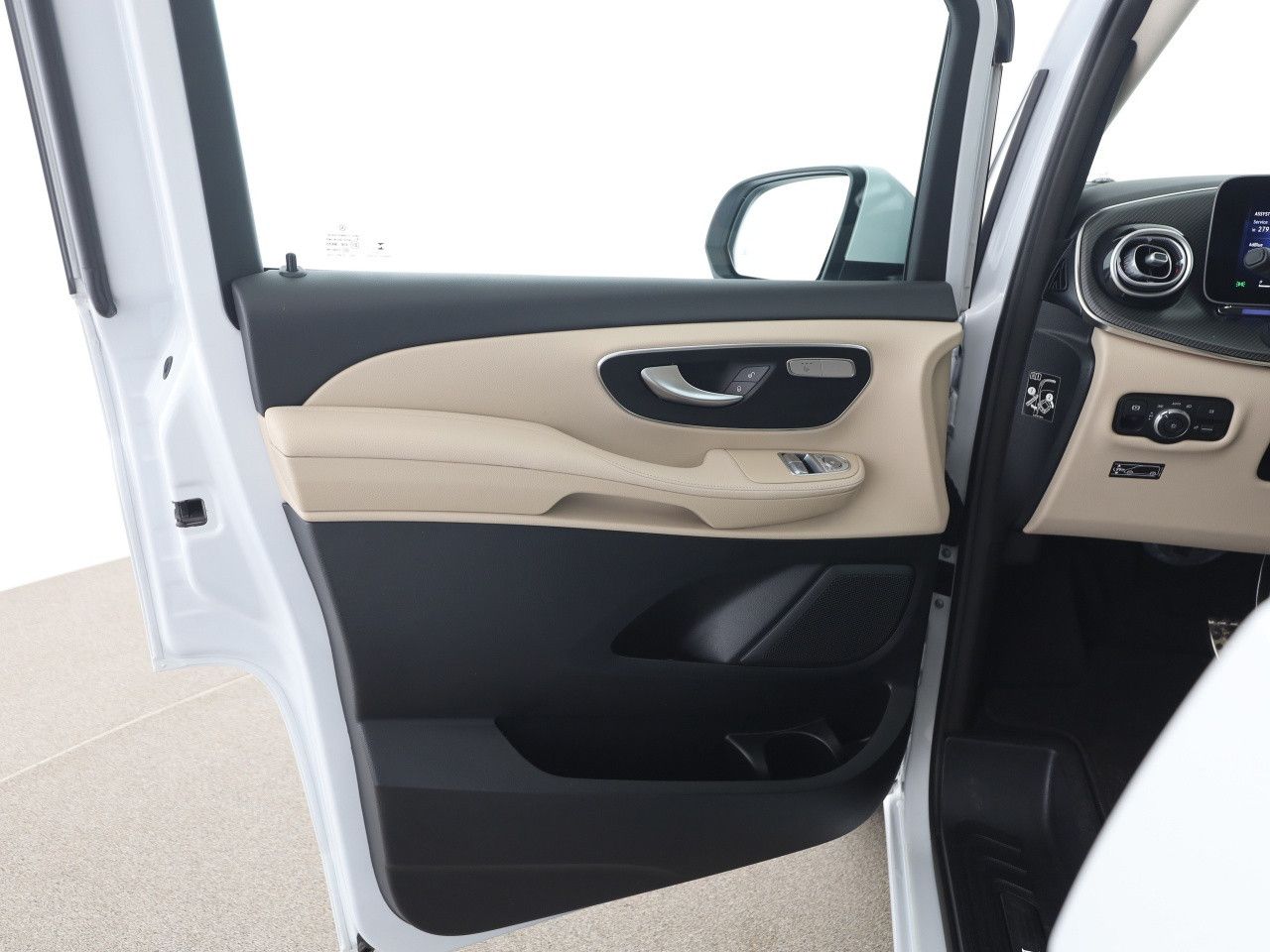 Mercedes-Benz Marco Polo – Bild 12