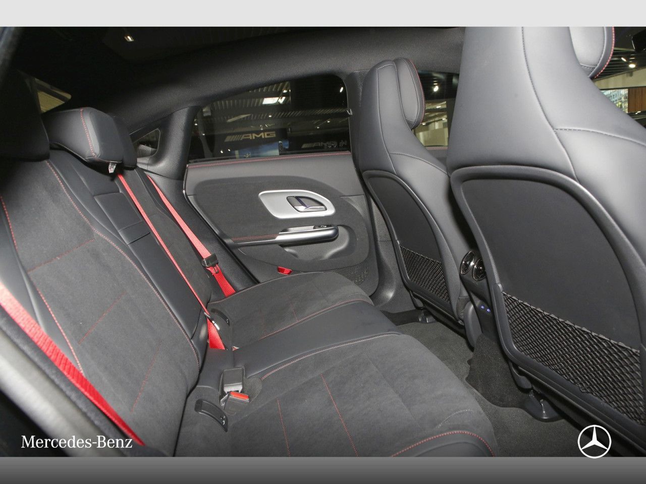 Mercedes-Benz CLA – Bild 9