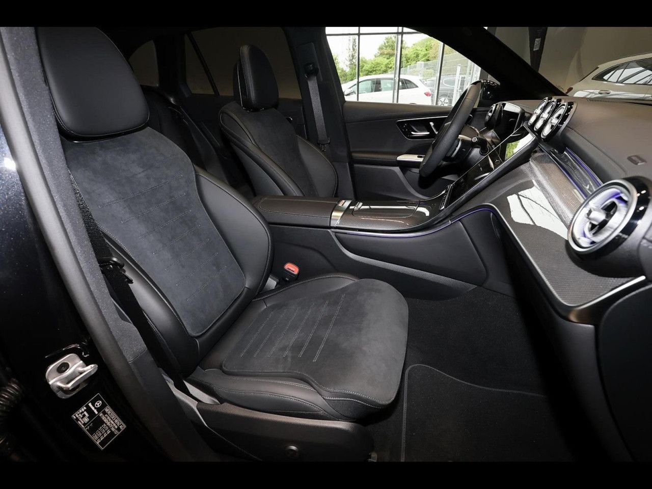 Mercedes-Benz GLC – Bild 4